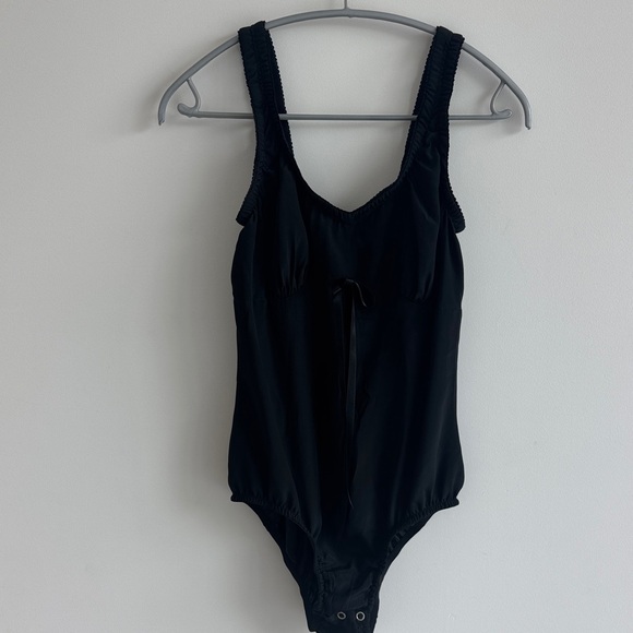 Simone Rocha bodysuit - size UK 8/ US4 - Picture 1 of 3